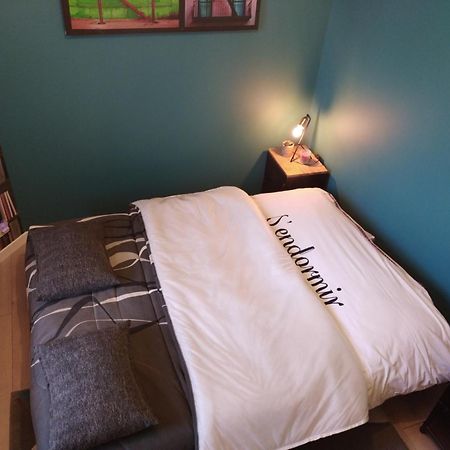 Maison Familiale Apartment ตาแวร์นี ภายนอก รูปภาพ