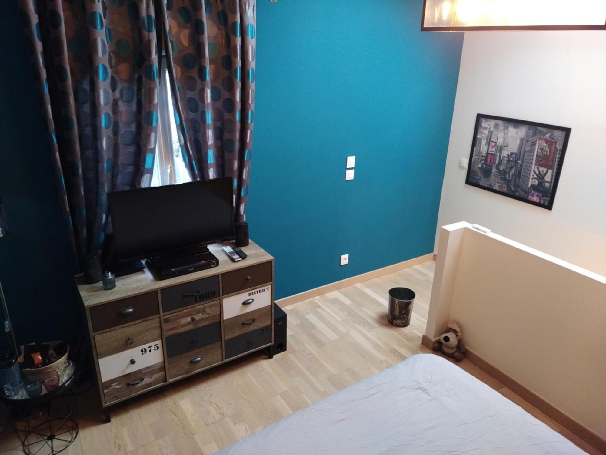 Maison Familiale Apartment ตาแวร์นี ภายนอก รูปภาพ