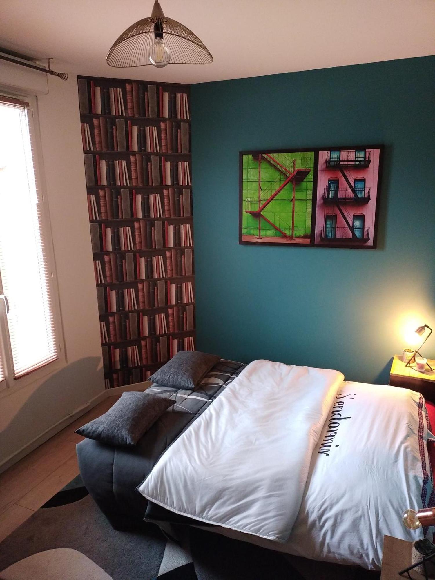 Maison Familiale Apartment ตาแวร์นี ภายนอก รูปภาพ