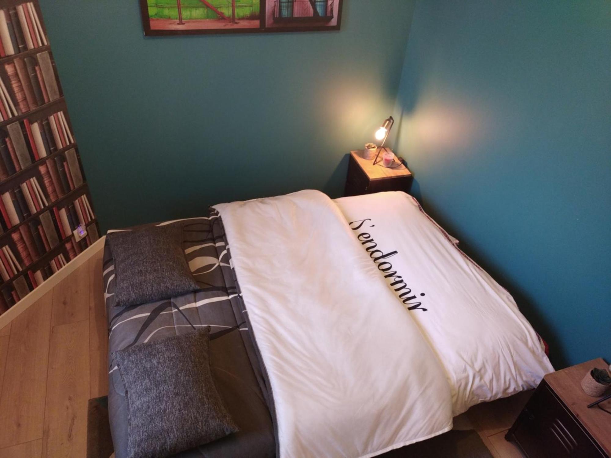 Maison Familiale Apartment ตาแวร์นี ภายนอก รูปภาพ